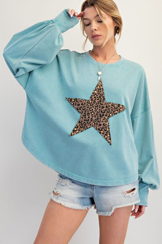 CarolAnne You’re a Star Top