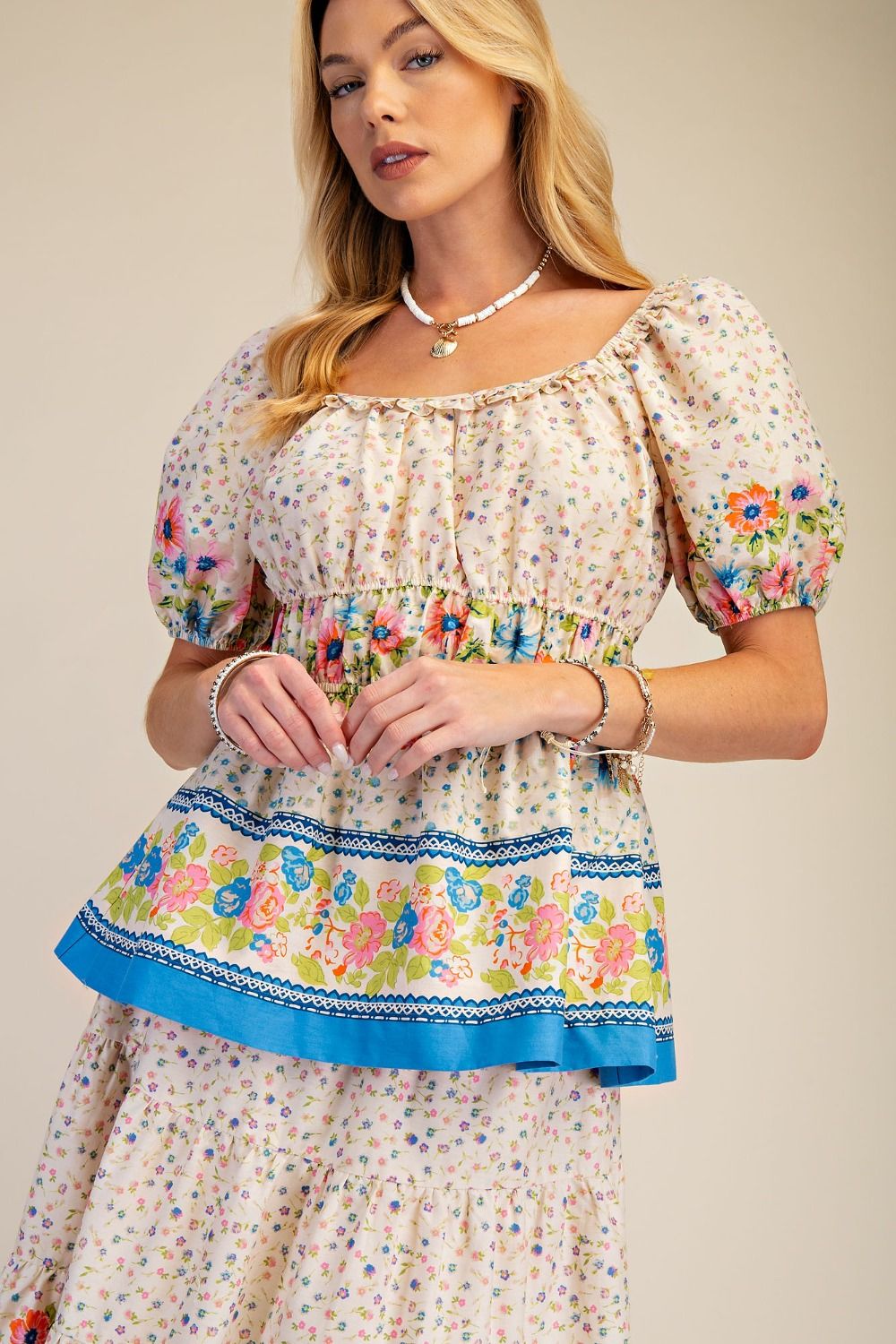 The Krissey Top