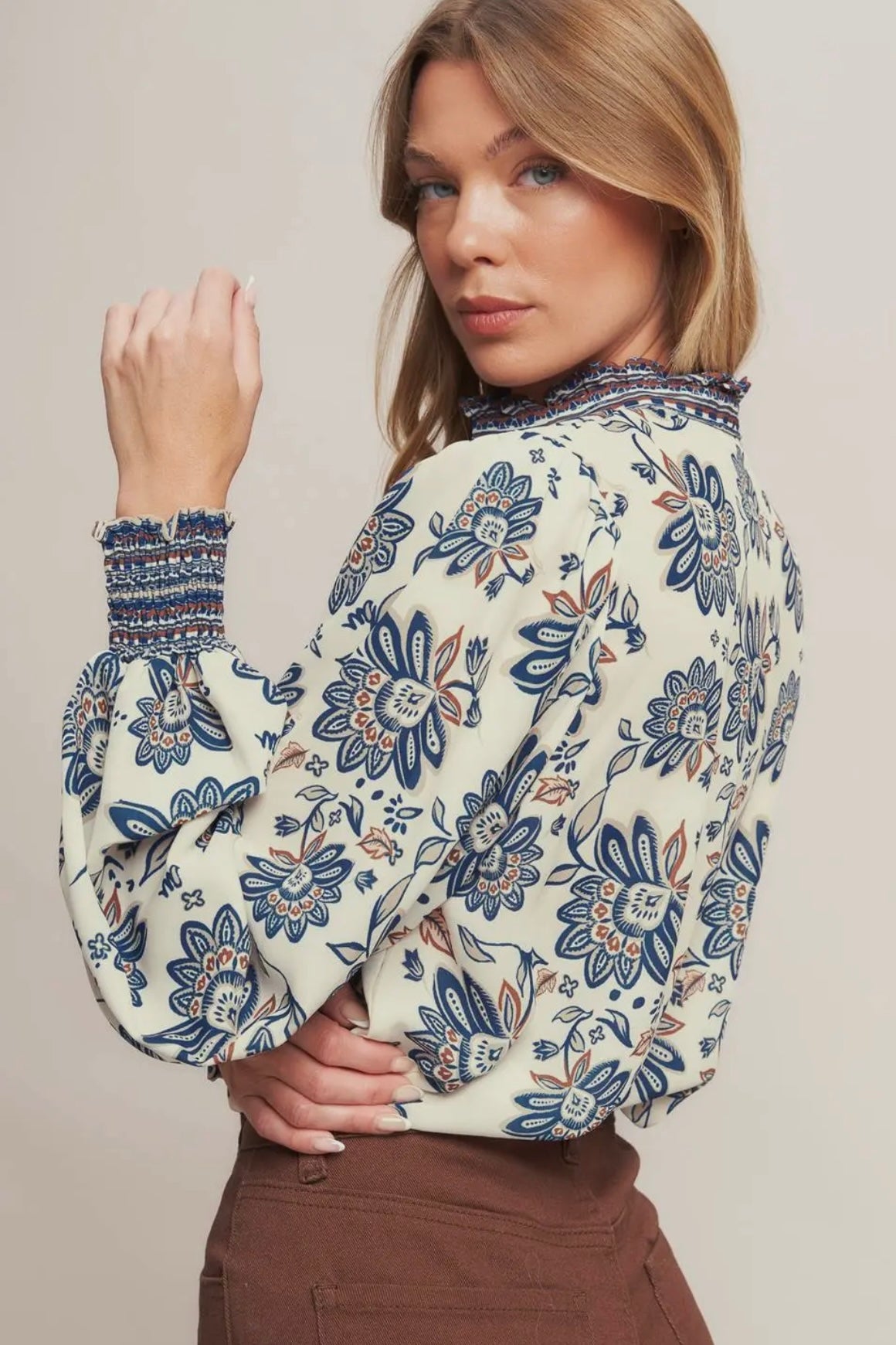 The Douglass Top