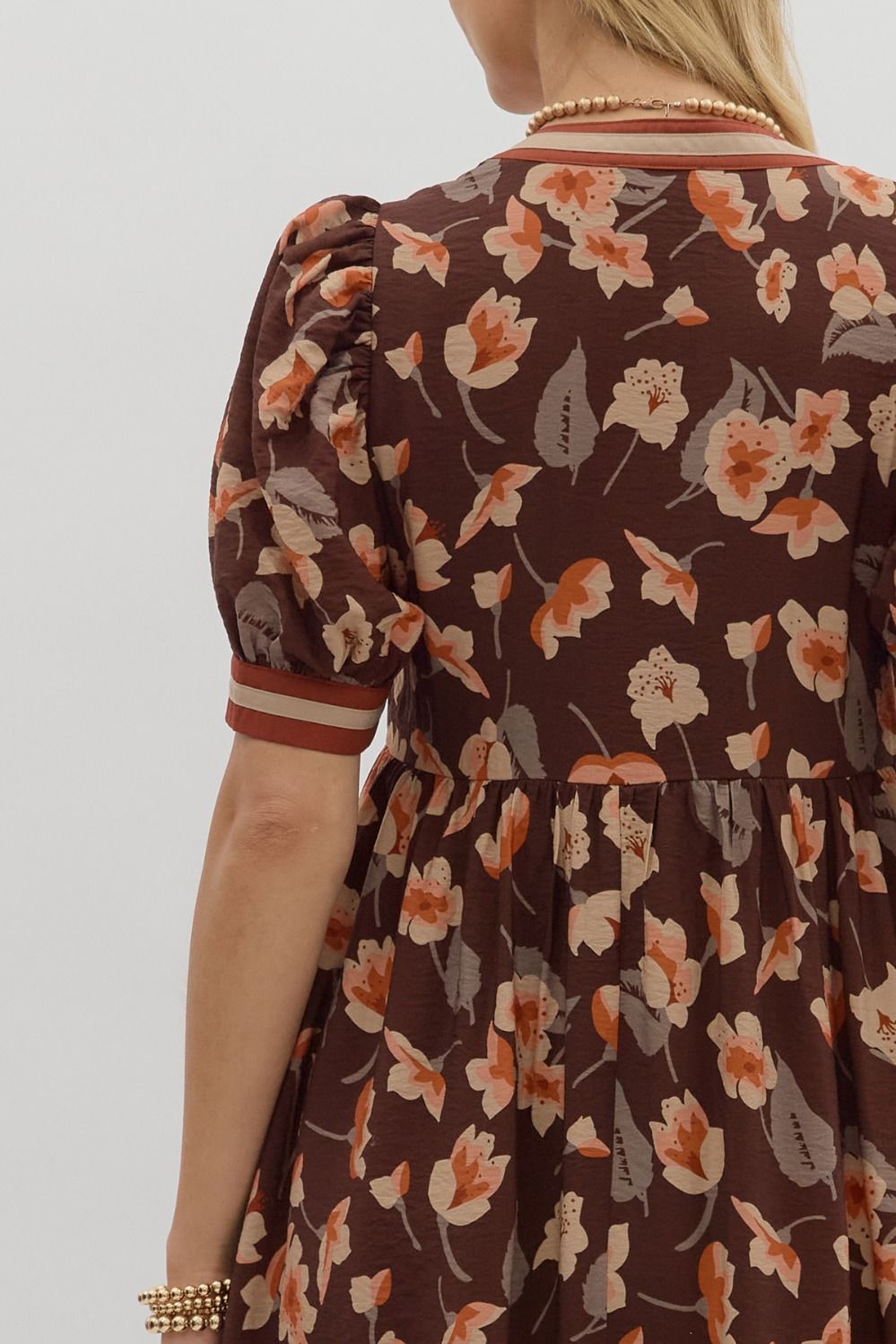 The Remmington Dress