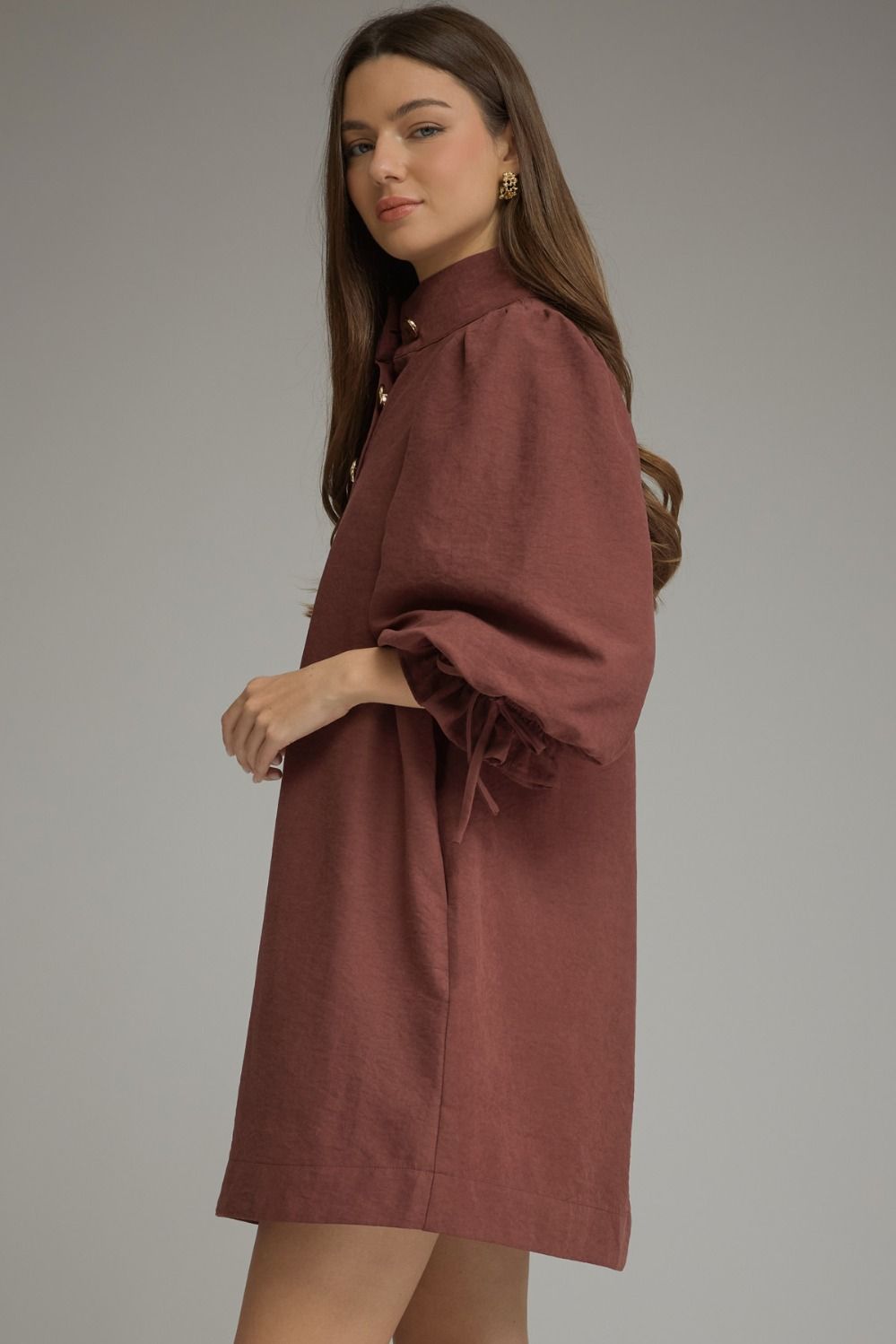The Dianna Dress