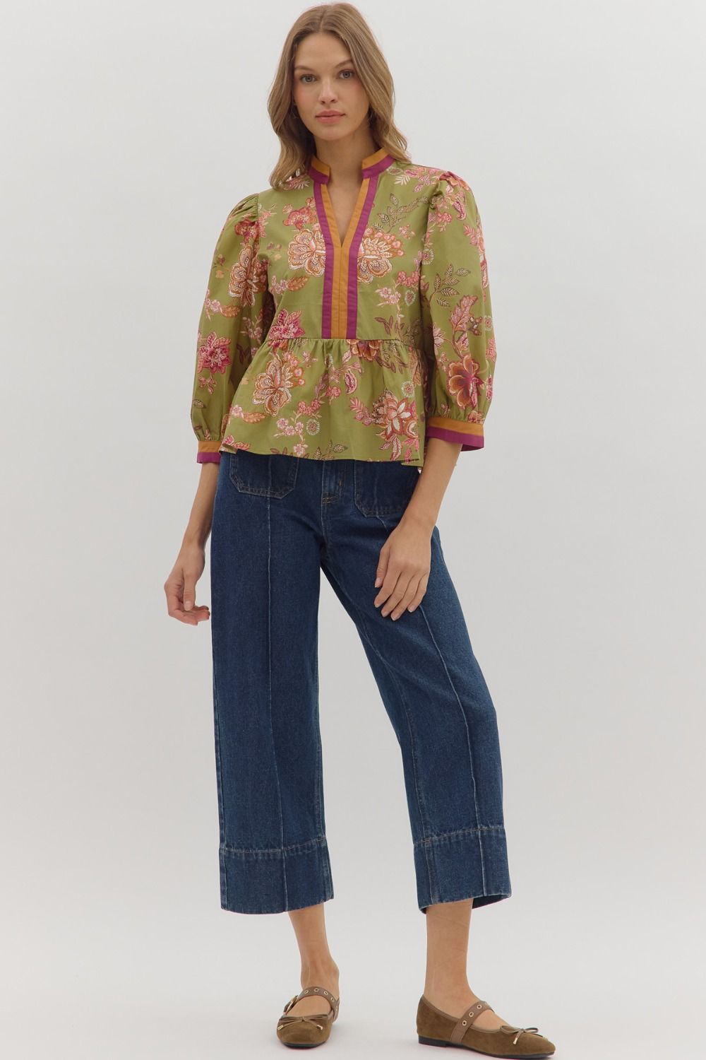 The Netherton Top