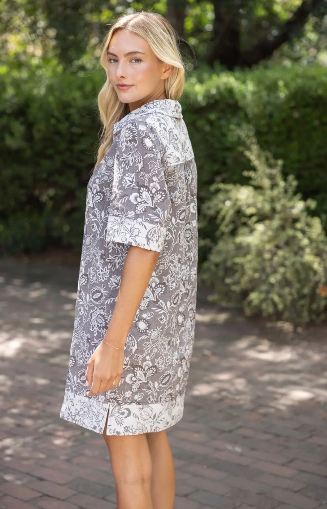 The Ledford Dress