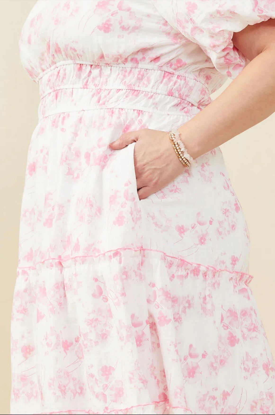 The Charleston Plus Size Dress