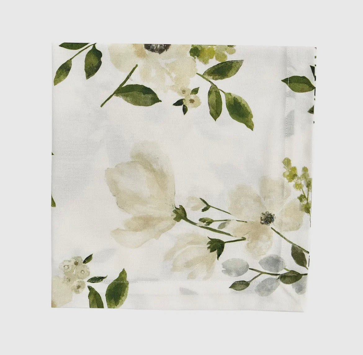 Split P Austen Sweet Magnolia Table Runner and Napkin