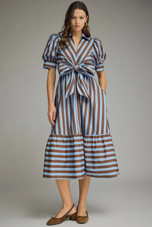 The Carmichael Dress