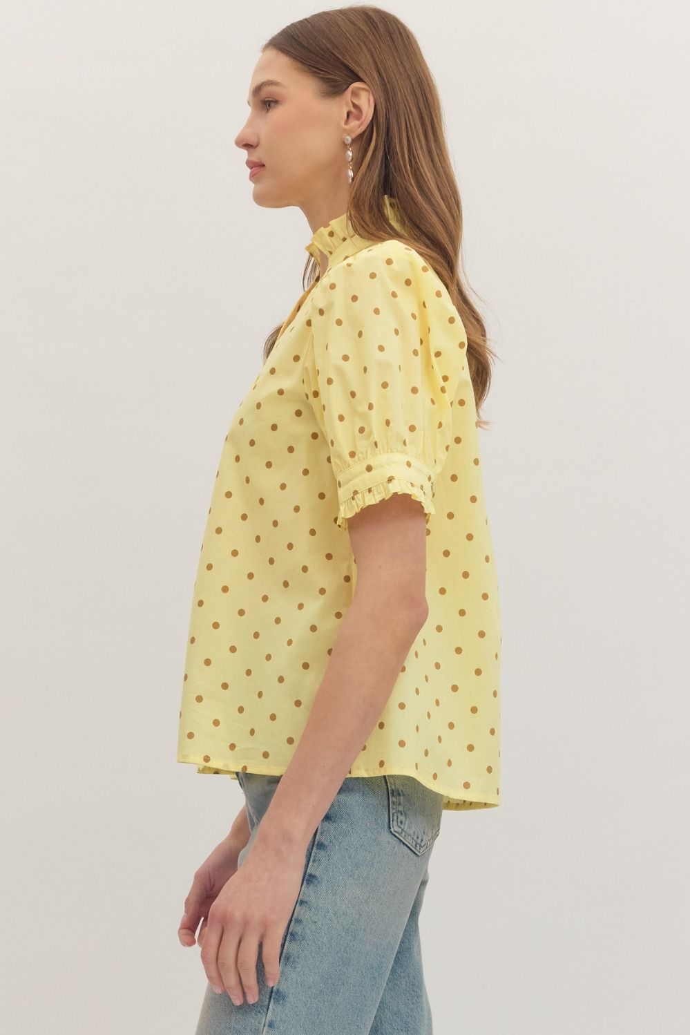The Darian Top