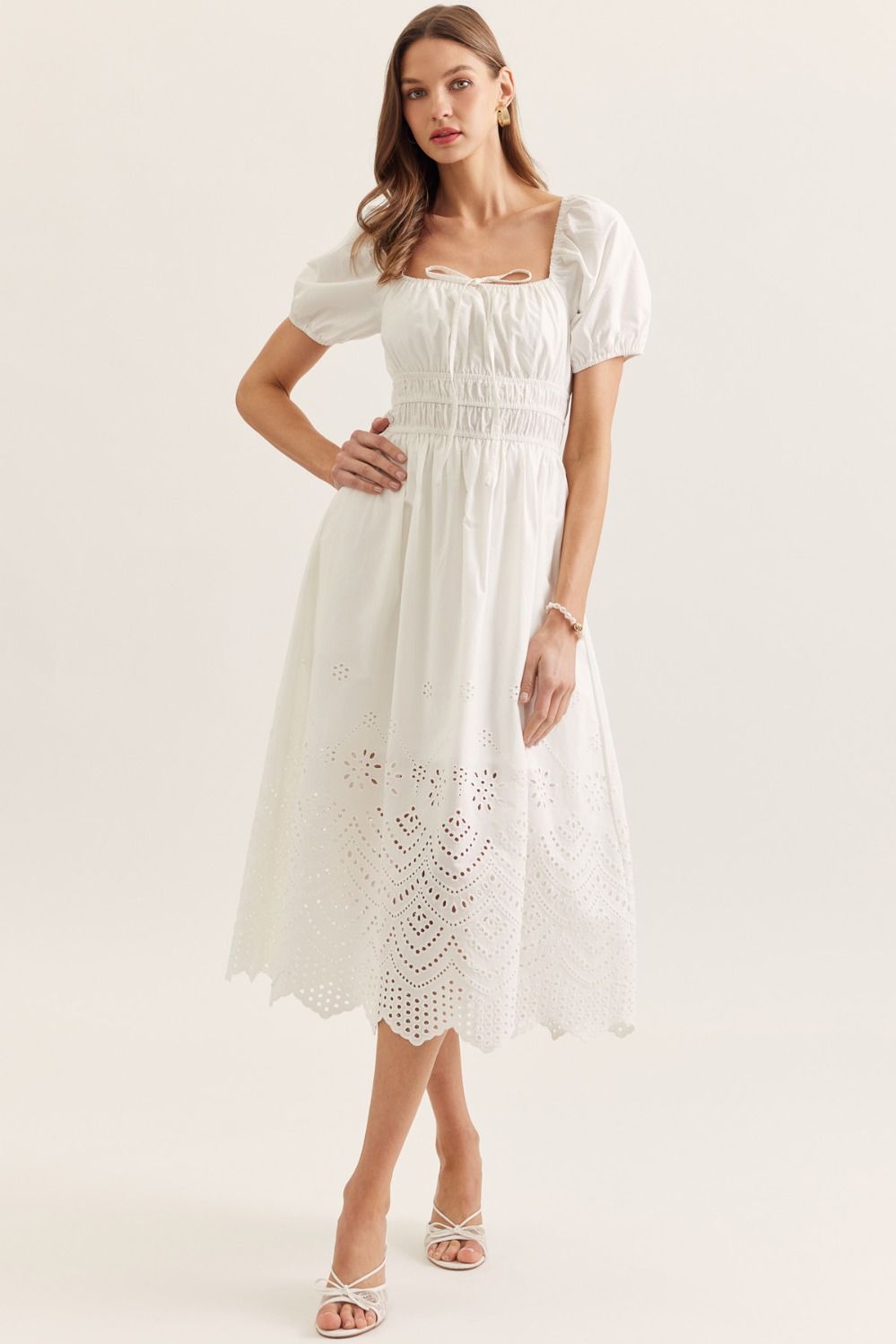 The Giovanni Dress