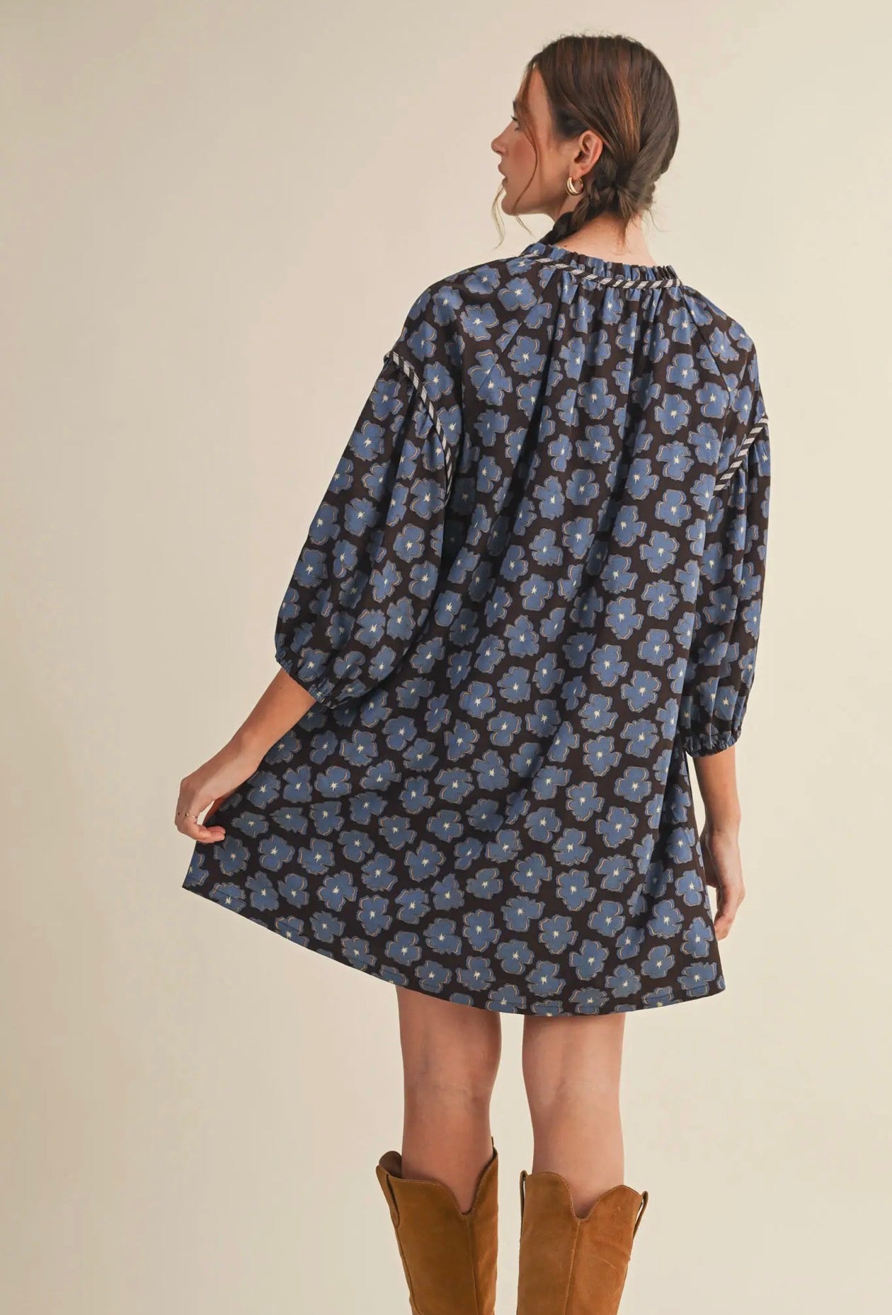 The Gramercy Dress