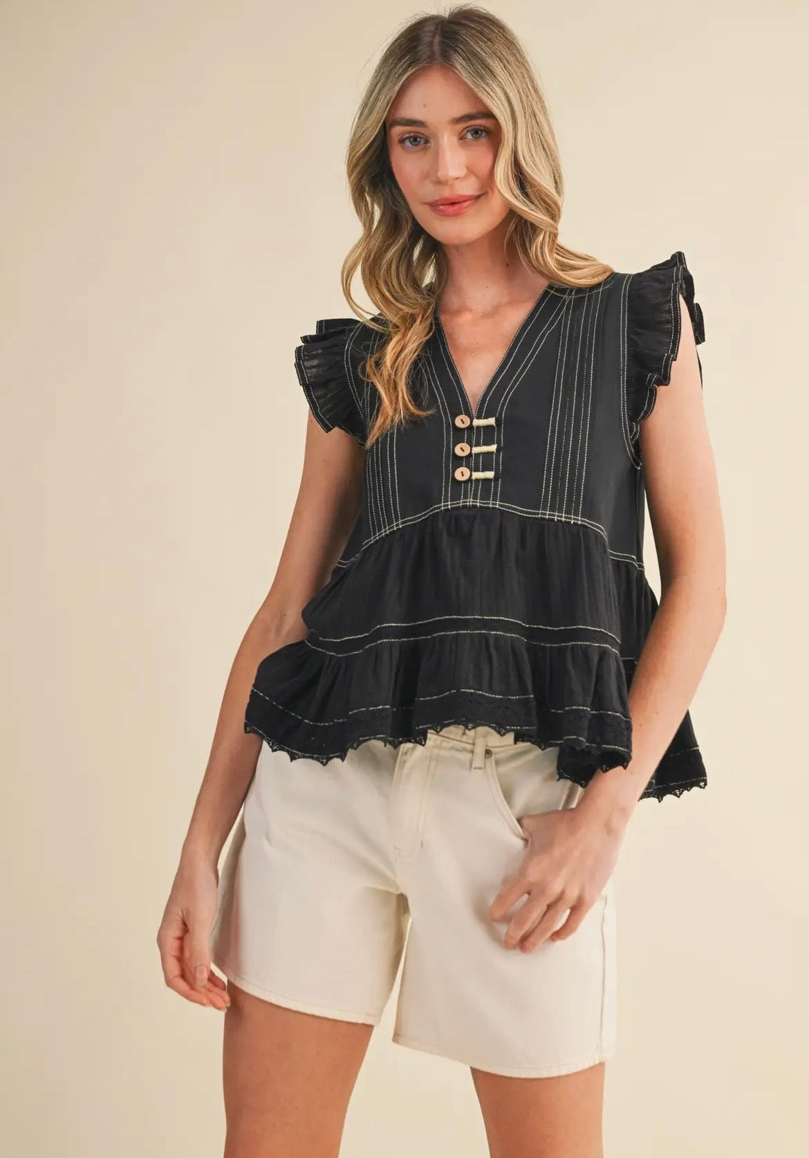 The Kylee Top