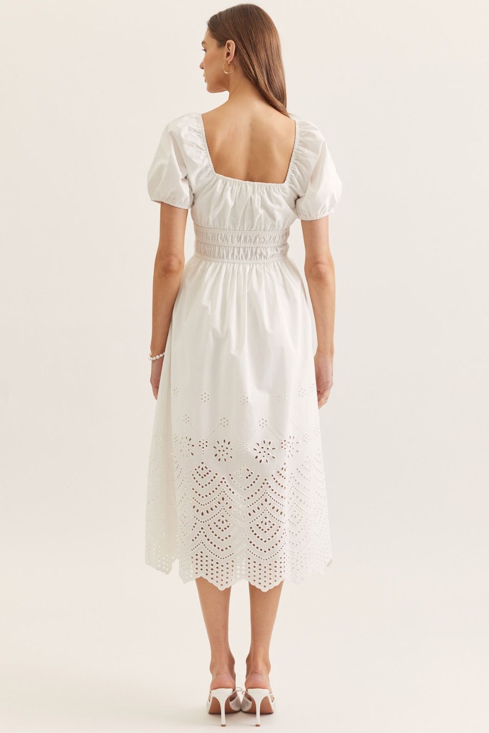 The Giovanni Dress