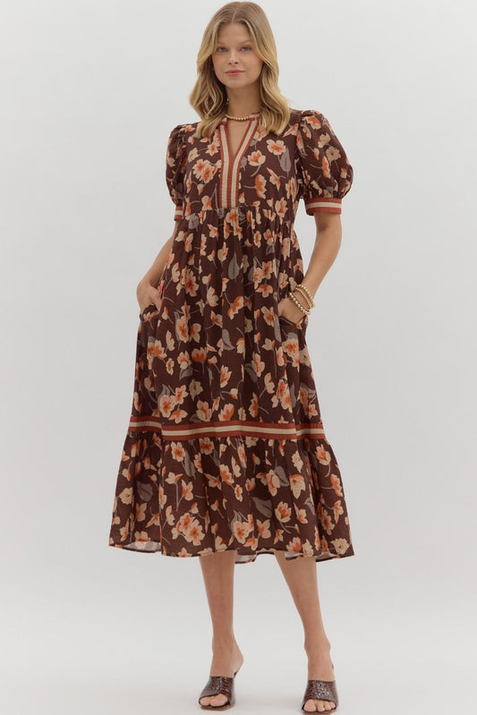 The Remmington Dress