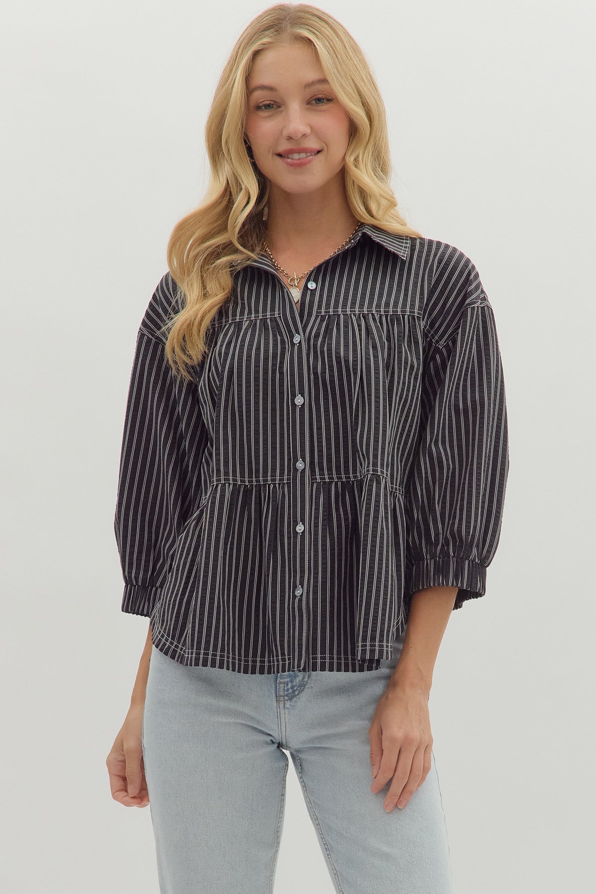 The Monique Top