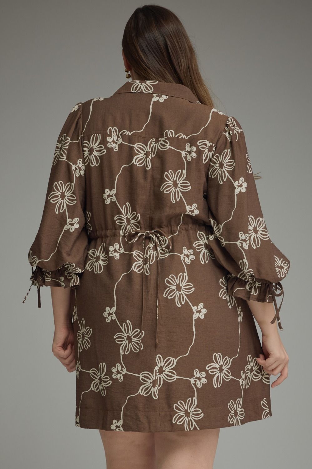 The Ember Plus Size Dress