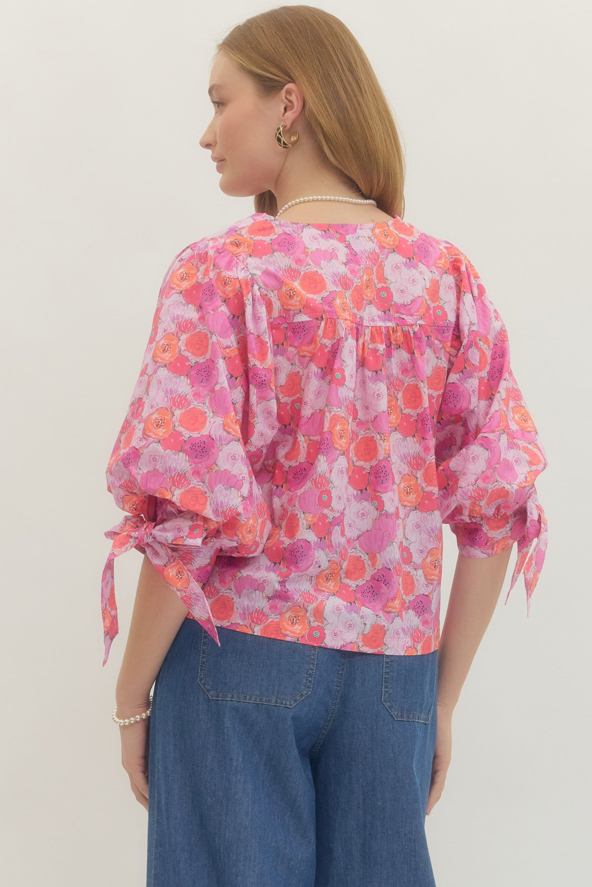 The Tessa Top