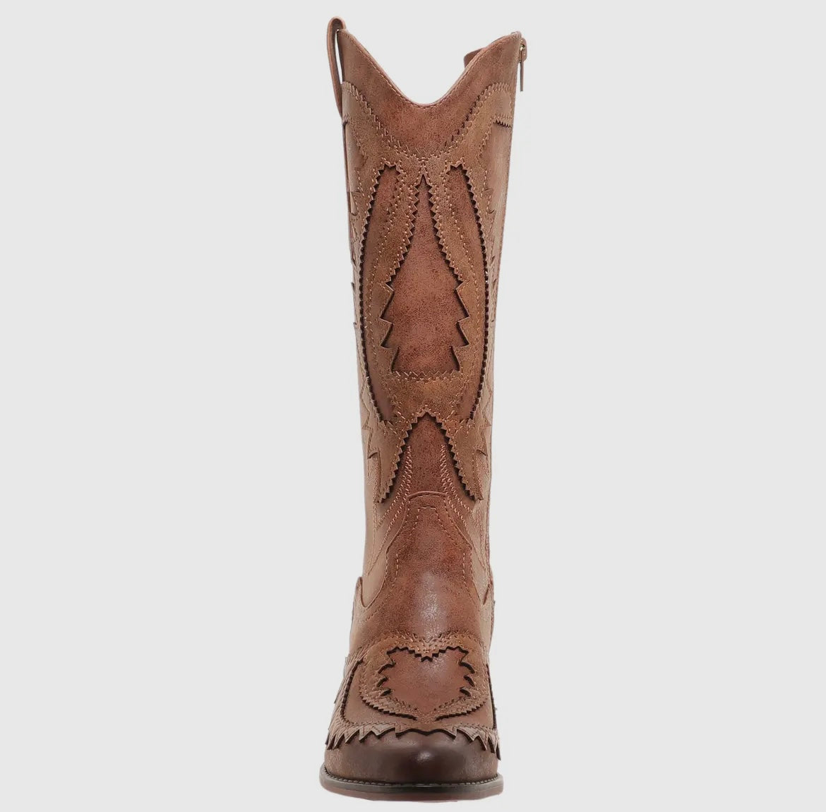 Pierre Dumas Whiskey Boot