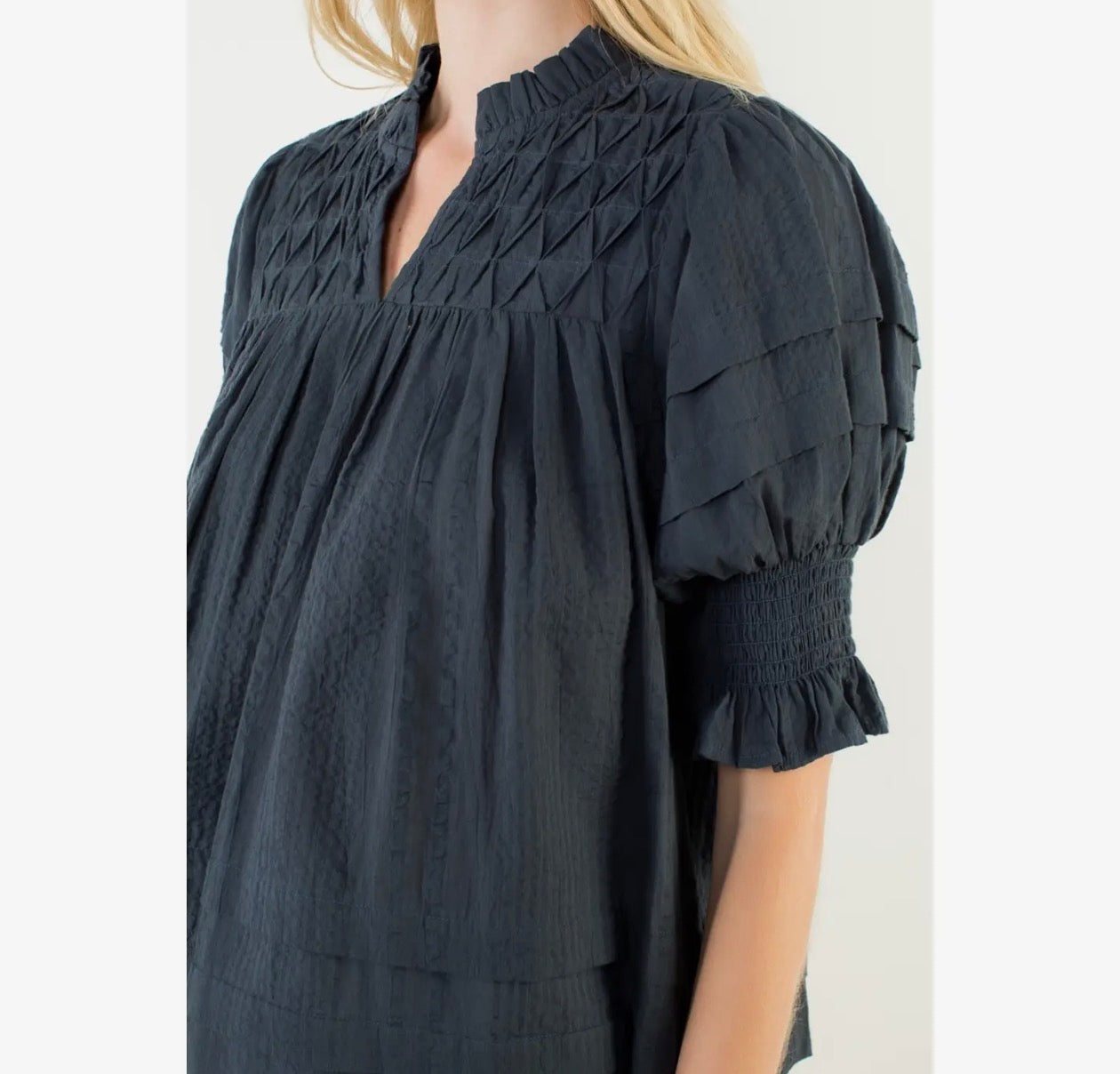The THML Connie Top