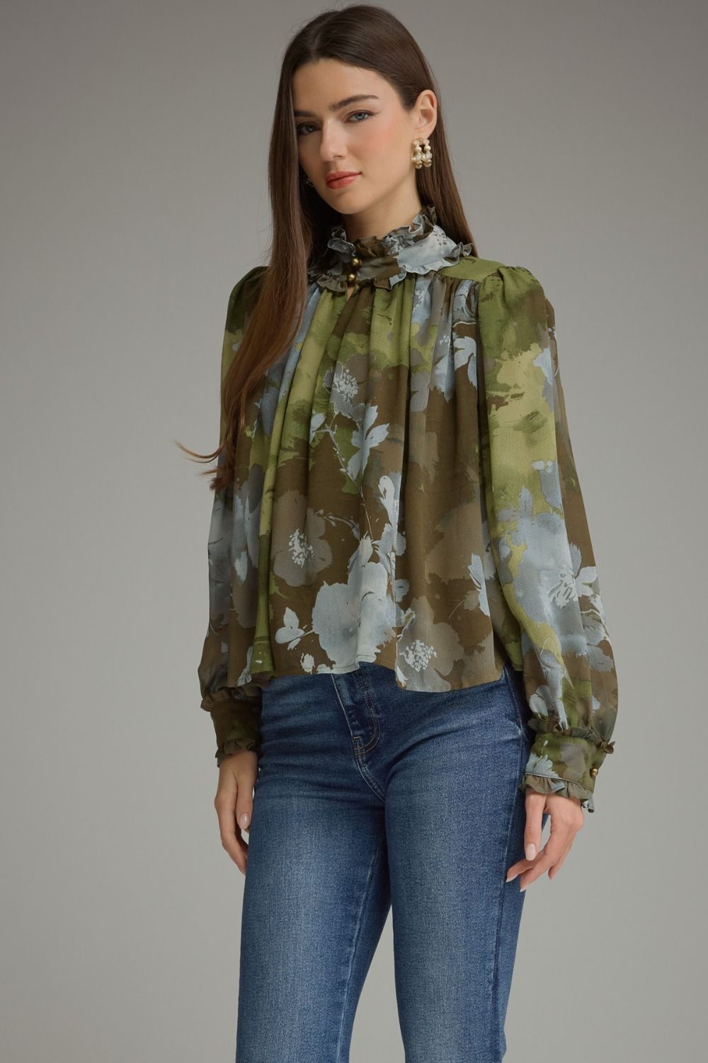 The Agnes Top