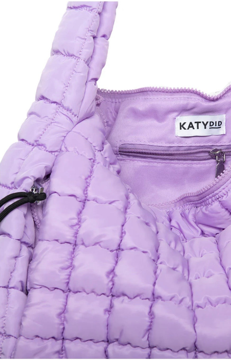 Katydid Oversized Hobo Bag