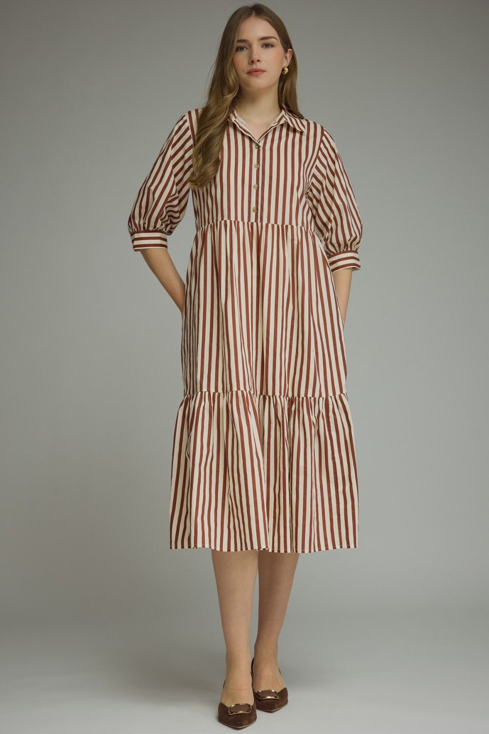 The Ruth Dress