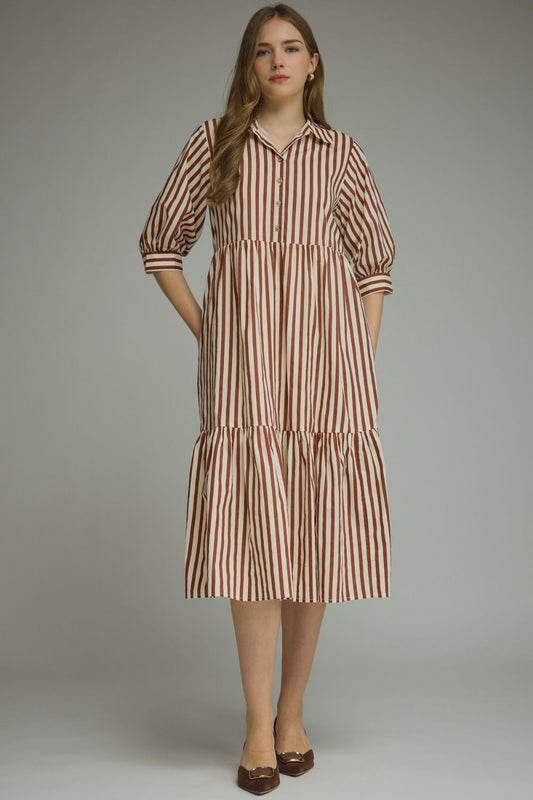 The Ruth Dress
