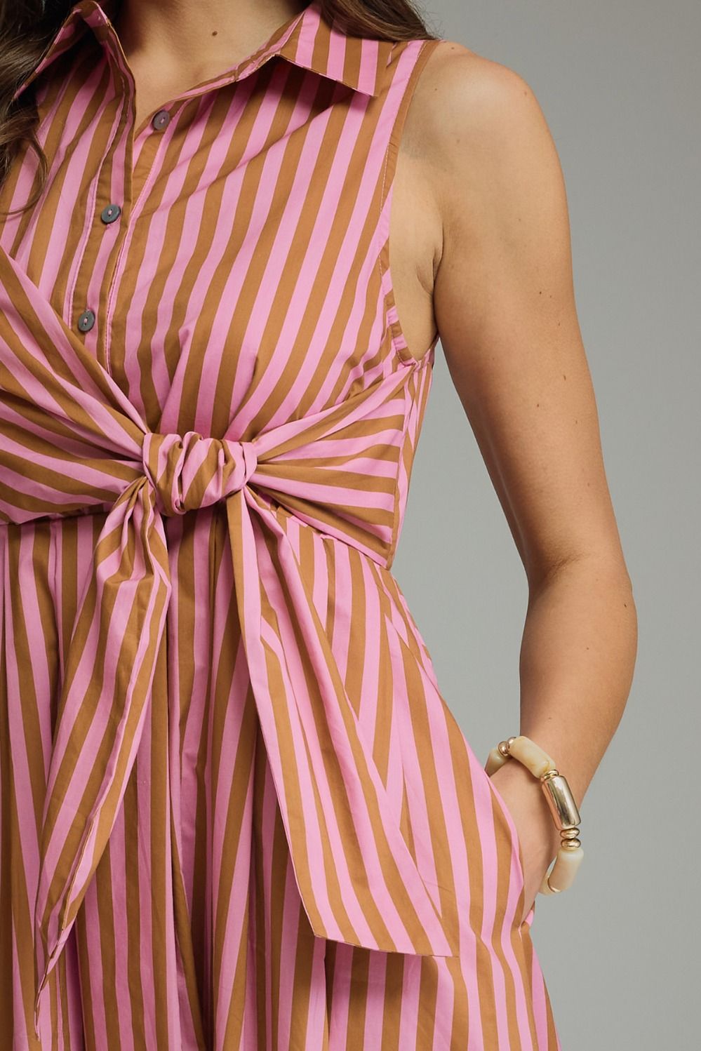 The Yolanda Dress