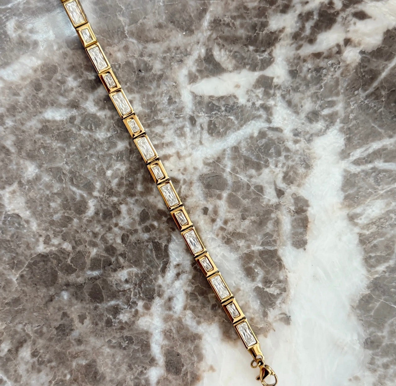 ChanSuttPearls Luda Bracelet