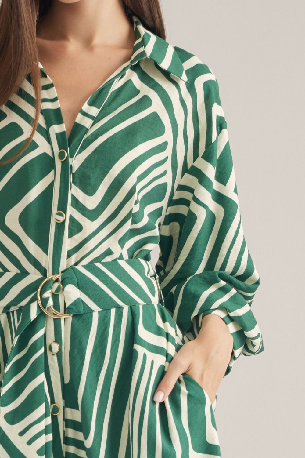 The Drake Dress