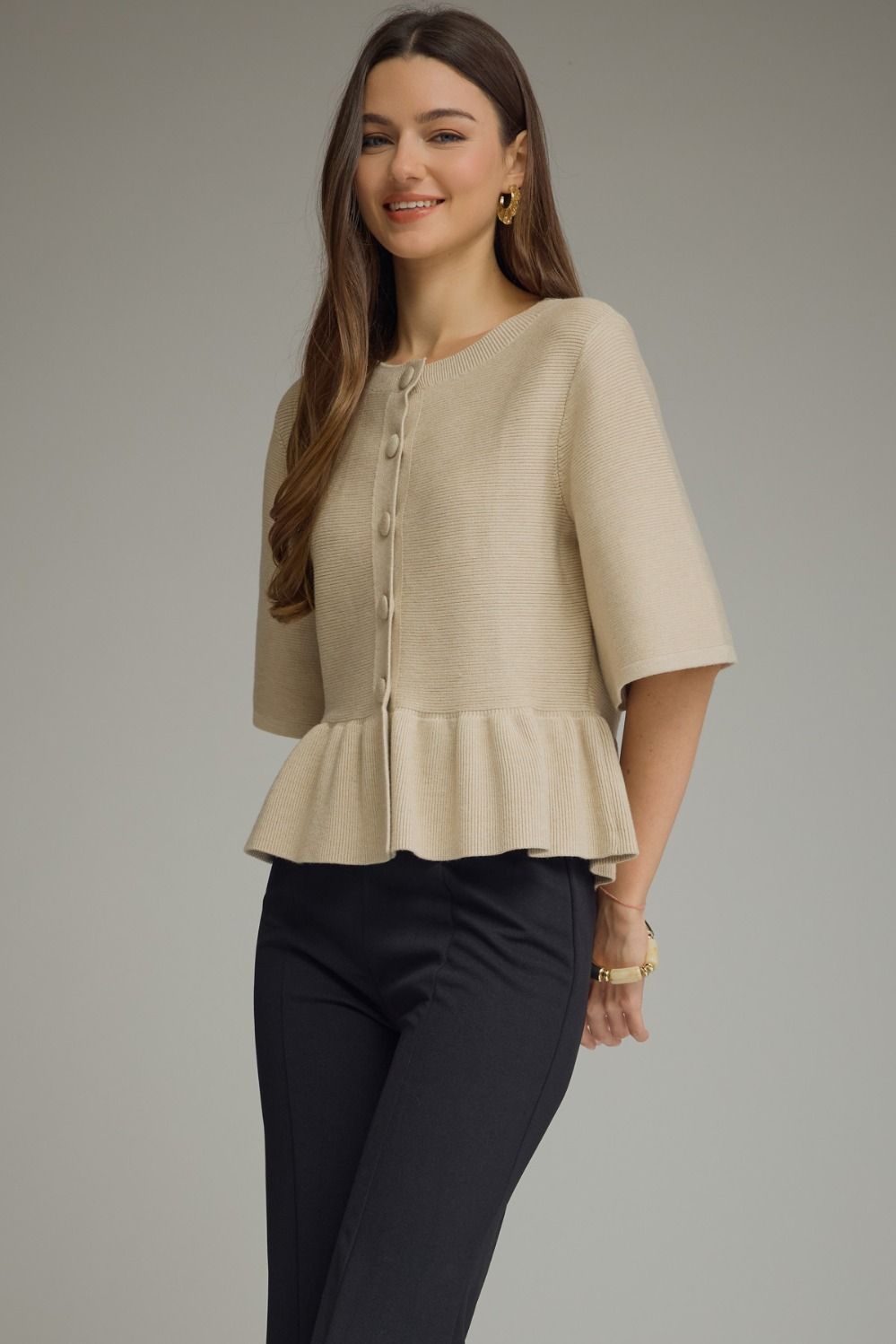 The Chandler Top