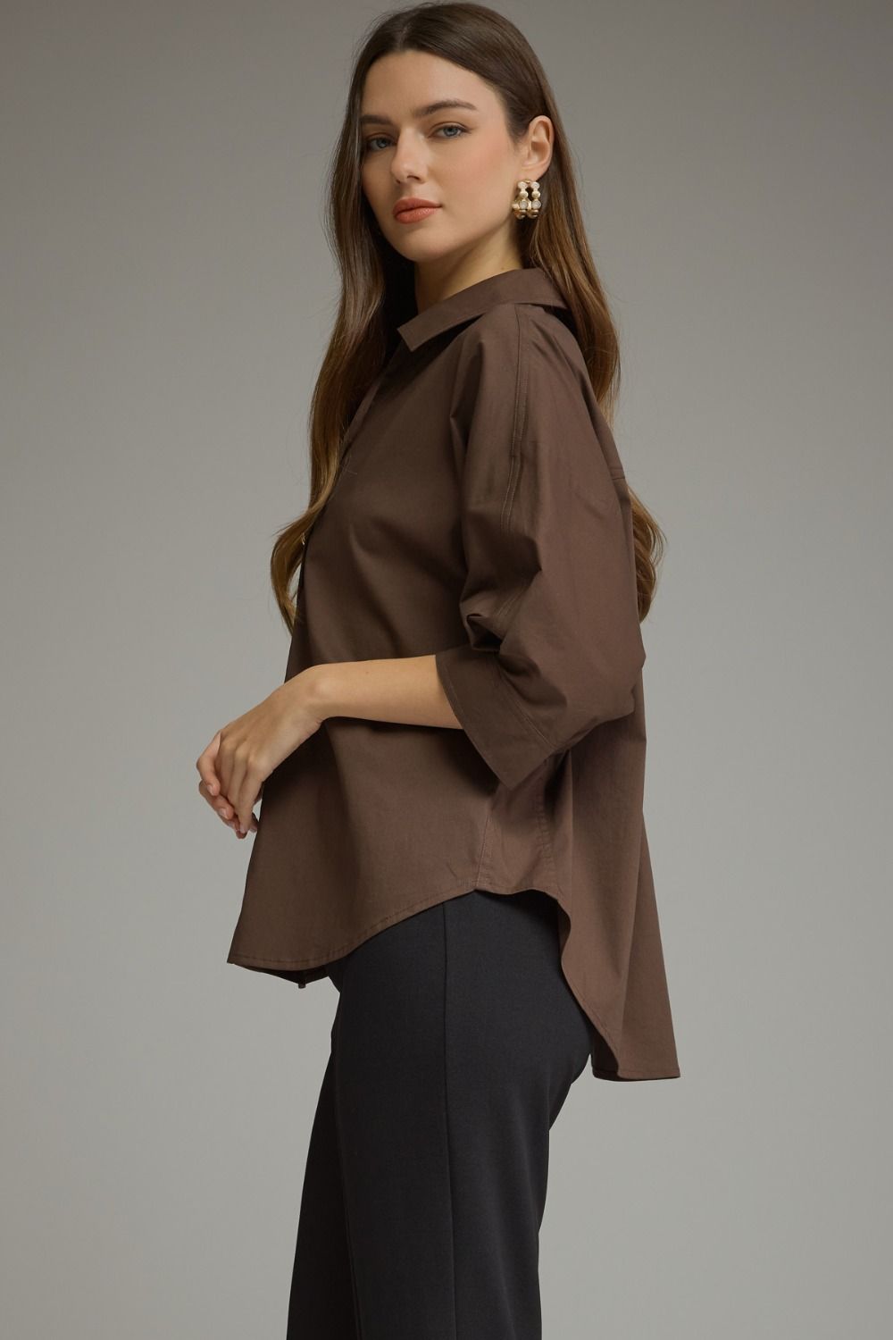 The Thomas Top