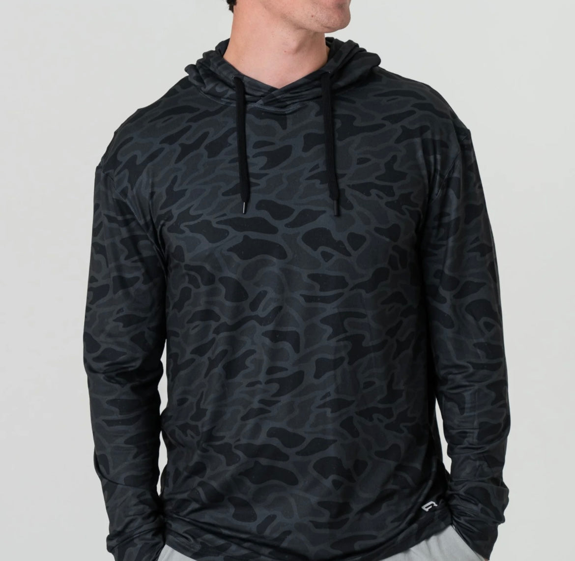 Burlebo Performance Hoodie