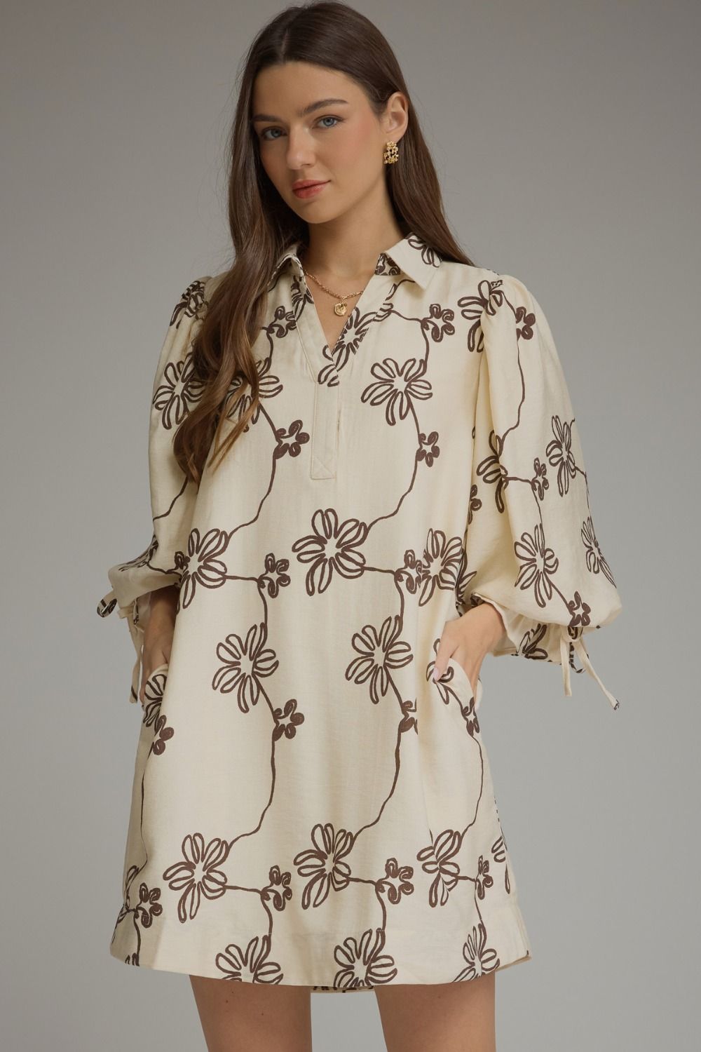 The Khora Dress