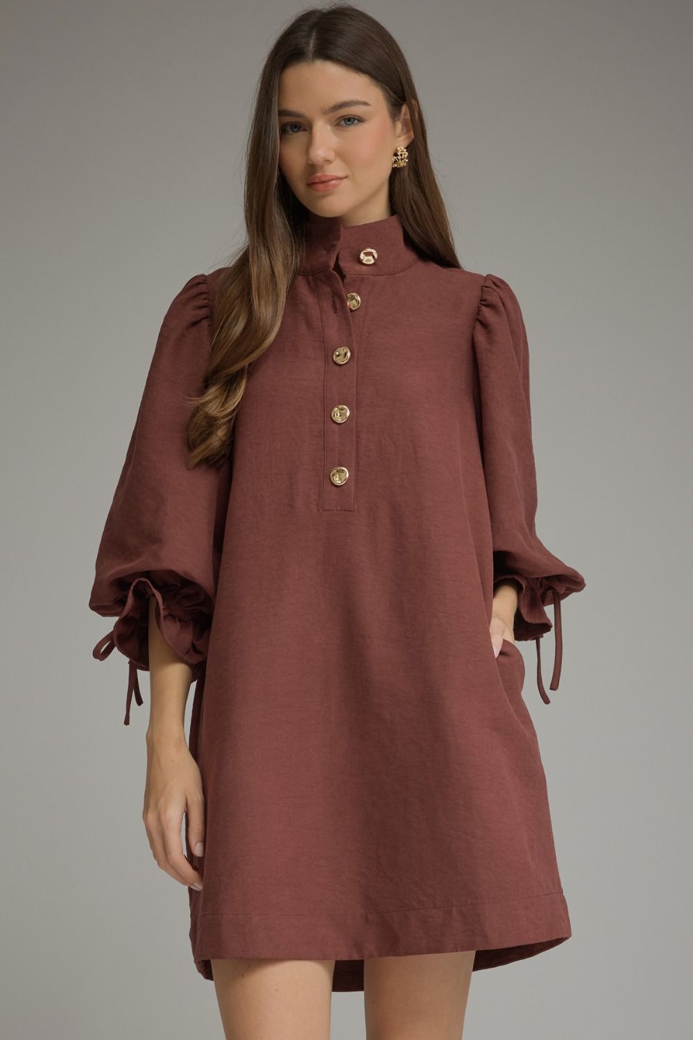 The Dianna Dress