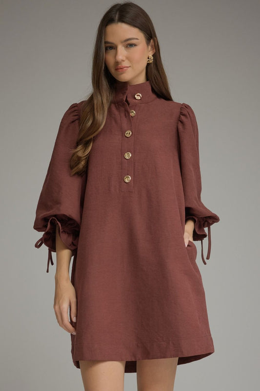 The Dianna Dress