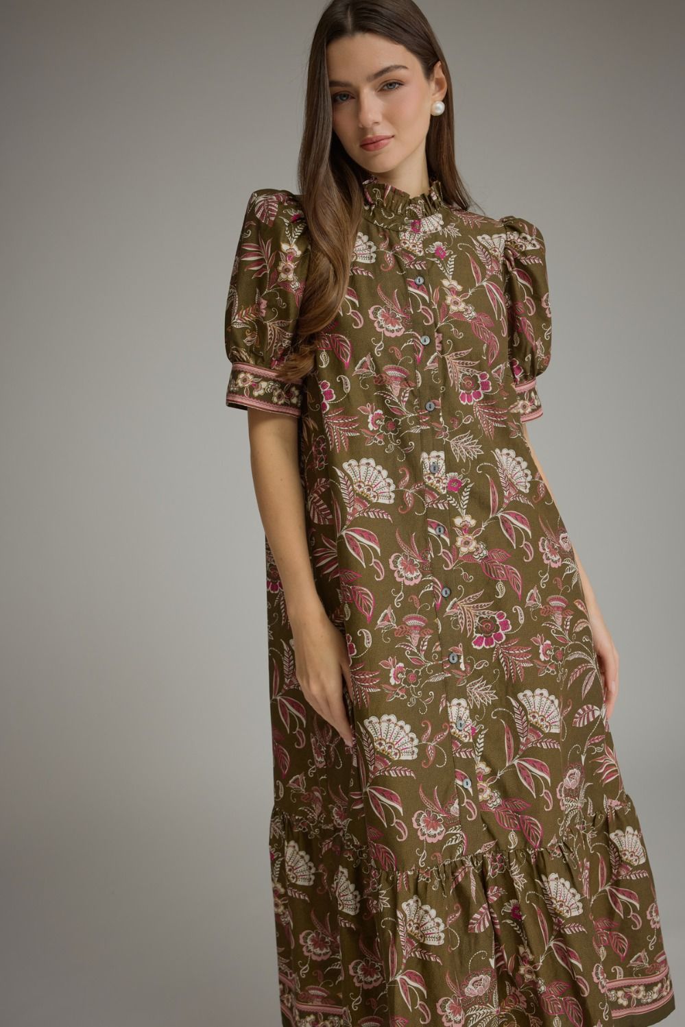The Hodges Dress