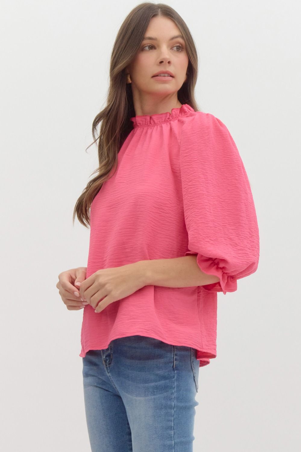 The Carrigan Top