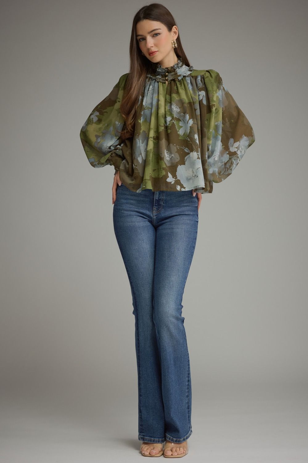 The Agnes Top