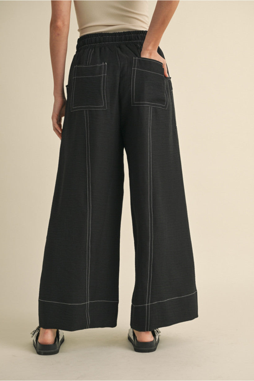 Jodifl Wide Leg Pants
