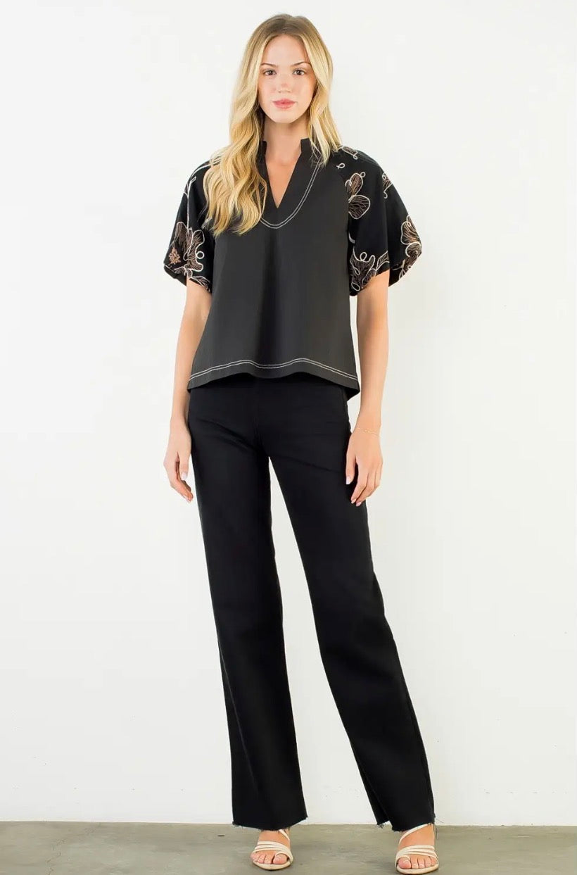 The Esther THML Top