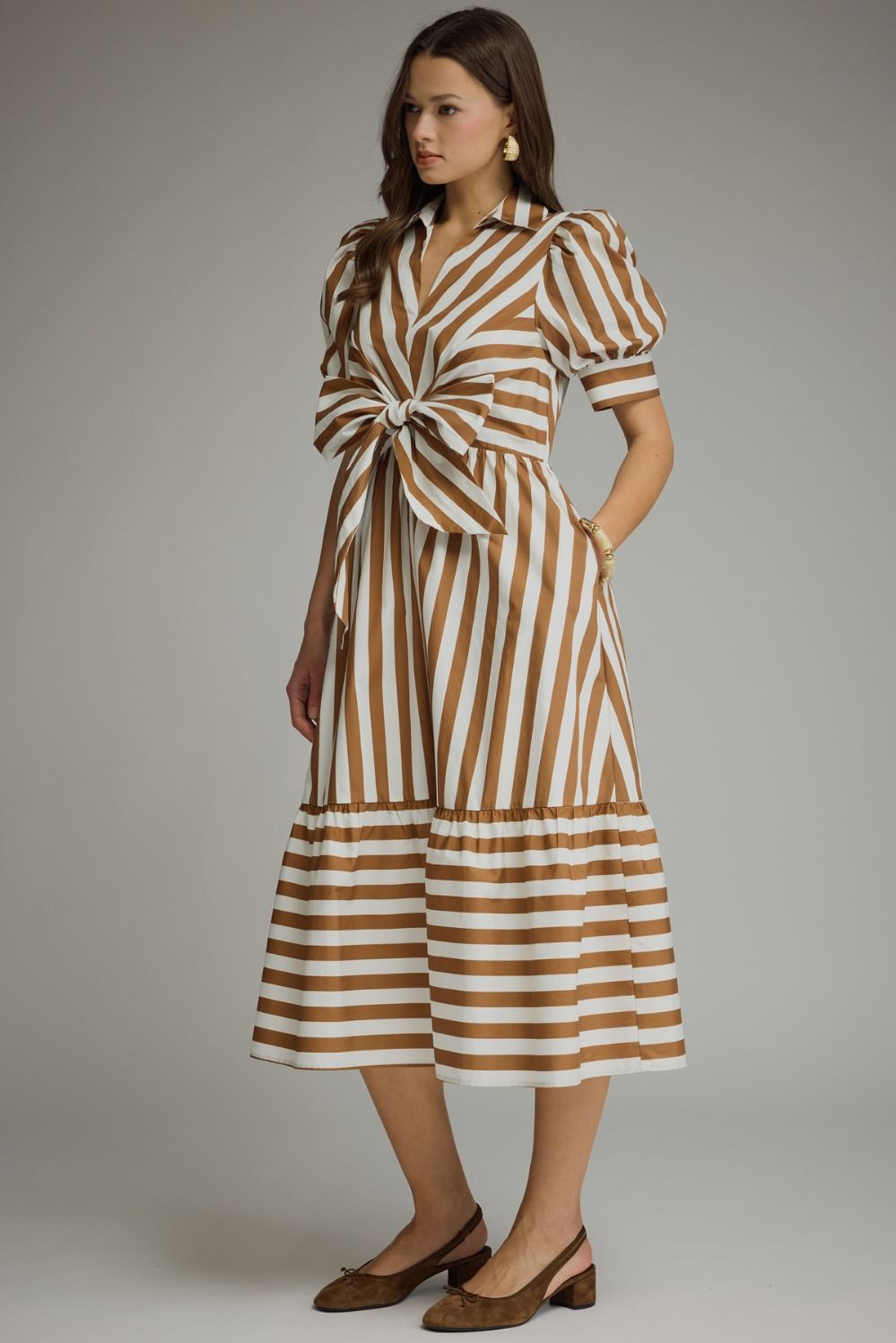 The Gwenneth Dress