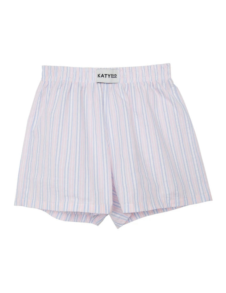 Katydid Ladies Boxer Shorts
