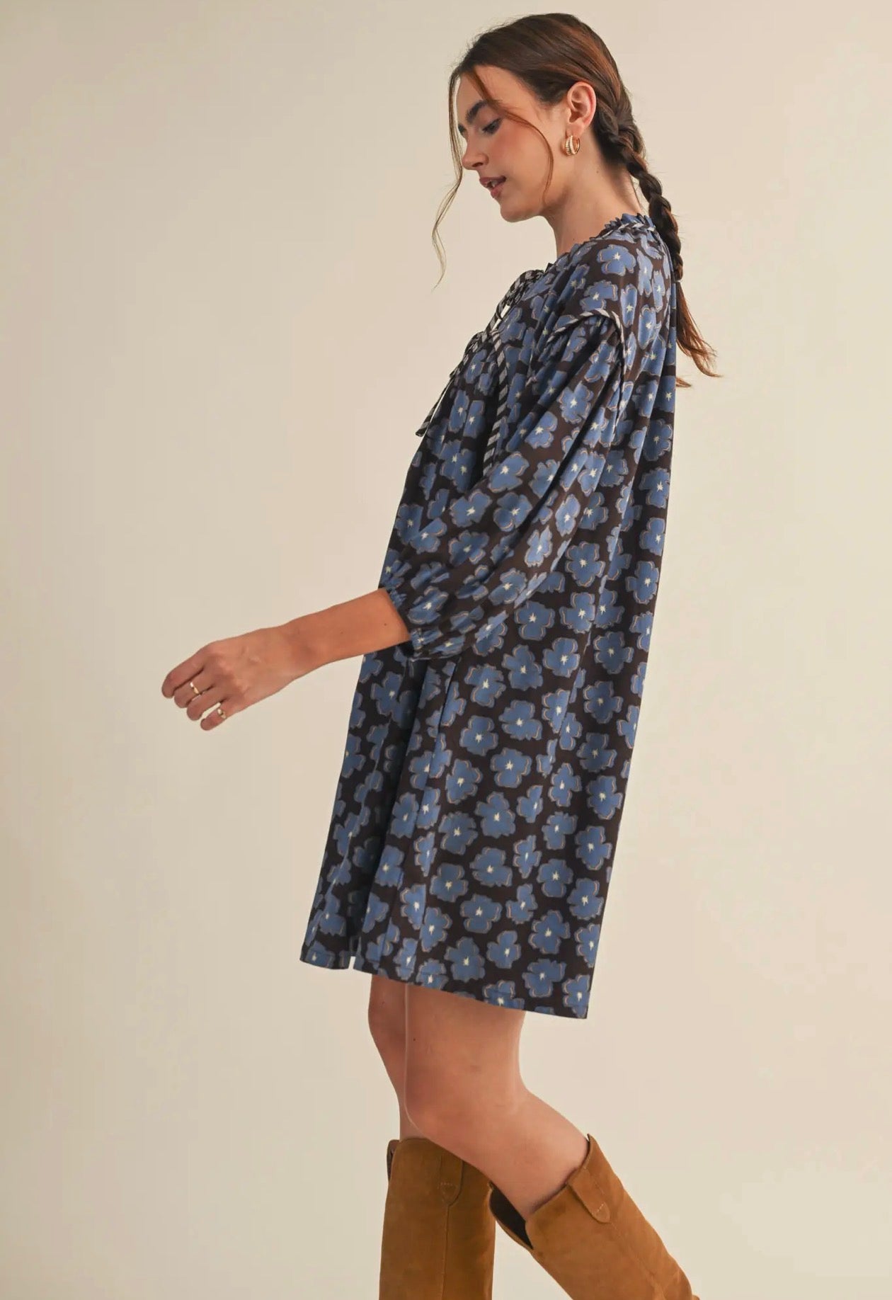 The Gramercy Dress