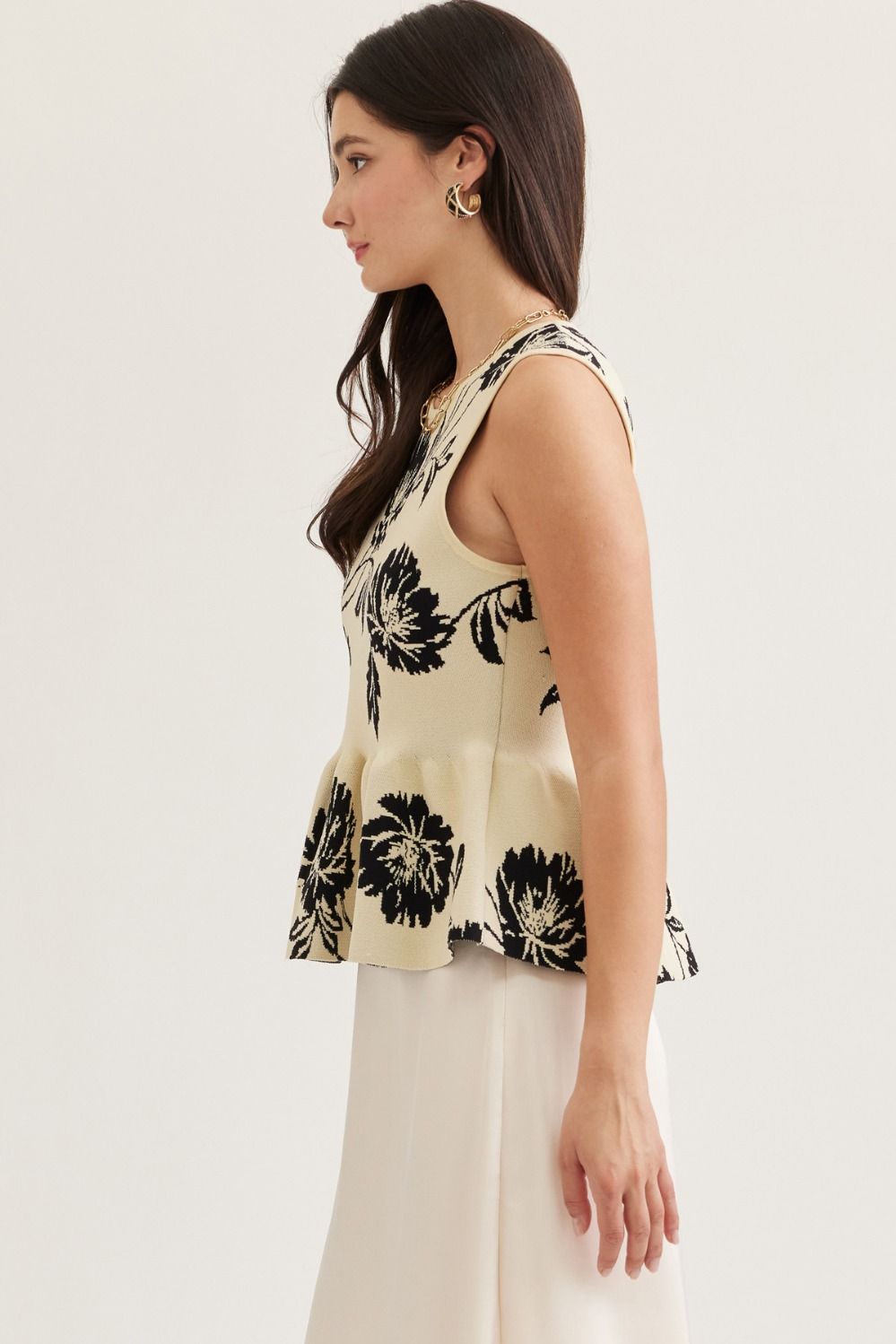The Tamara Top