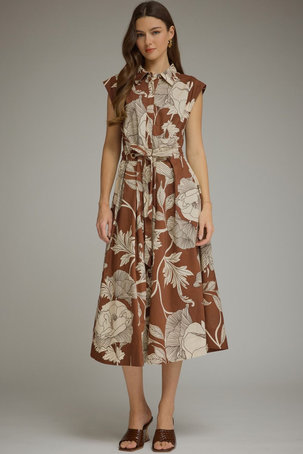 The Gretchen Dress