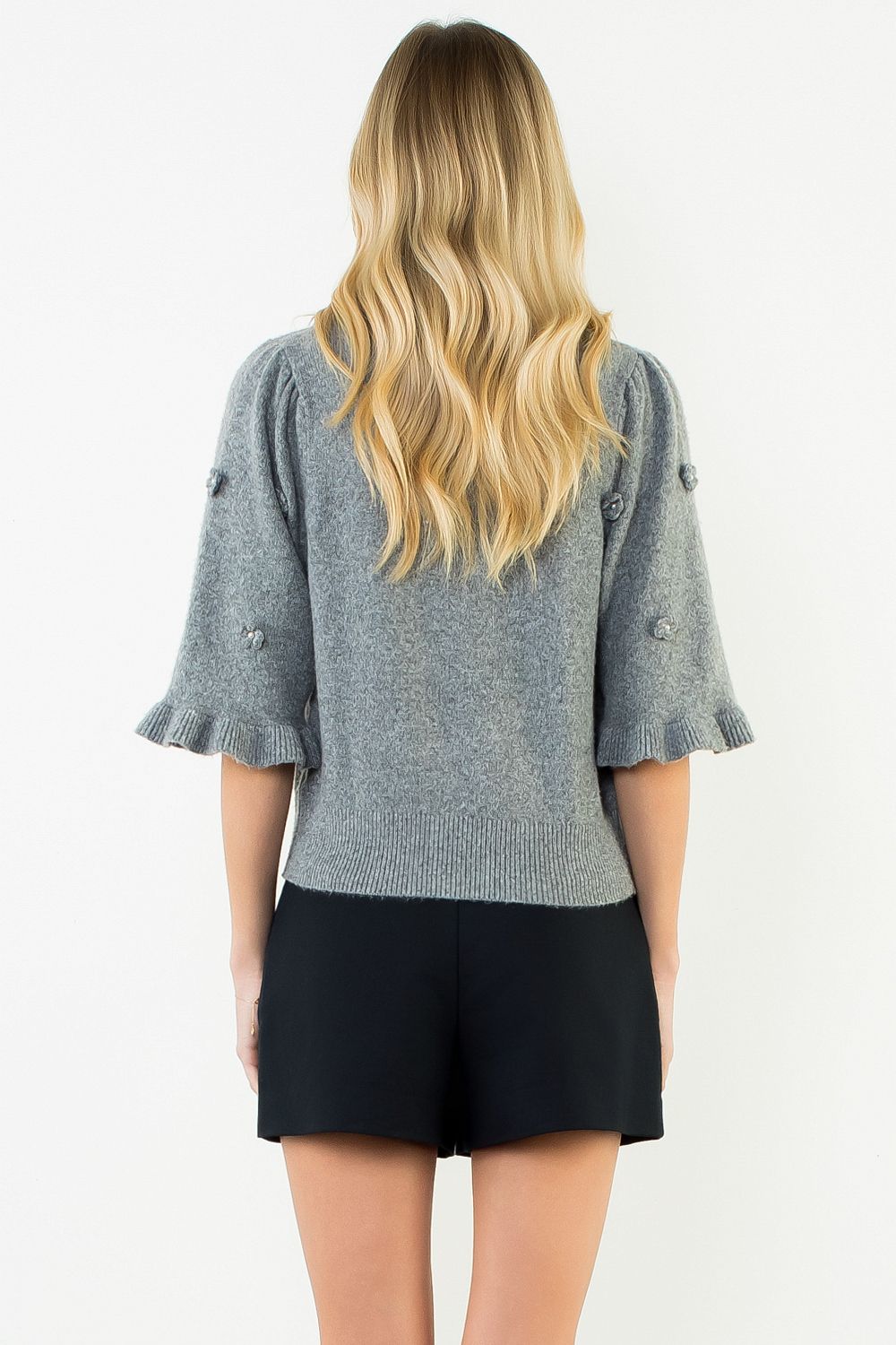 The THML Darla Top