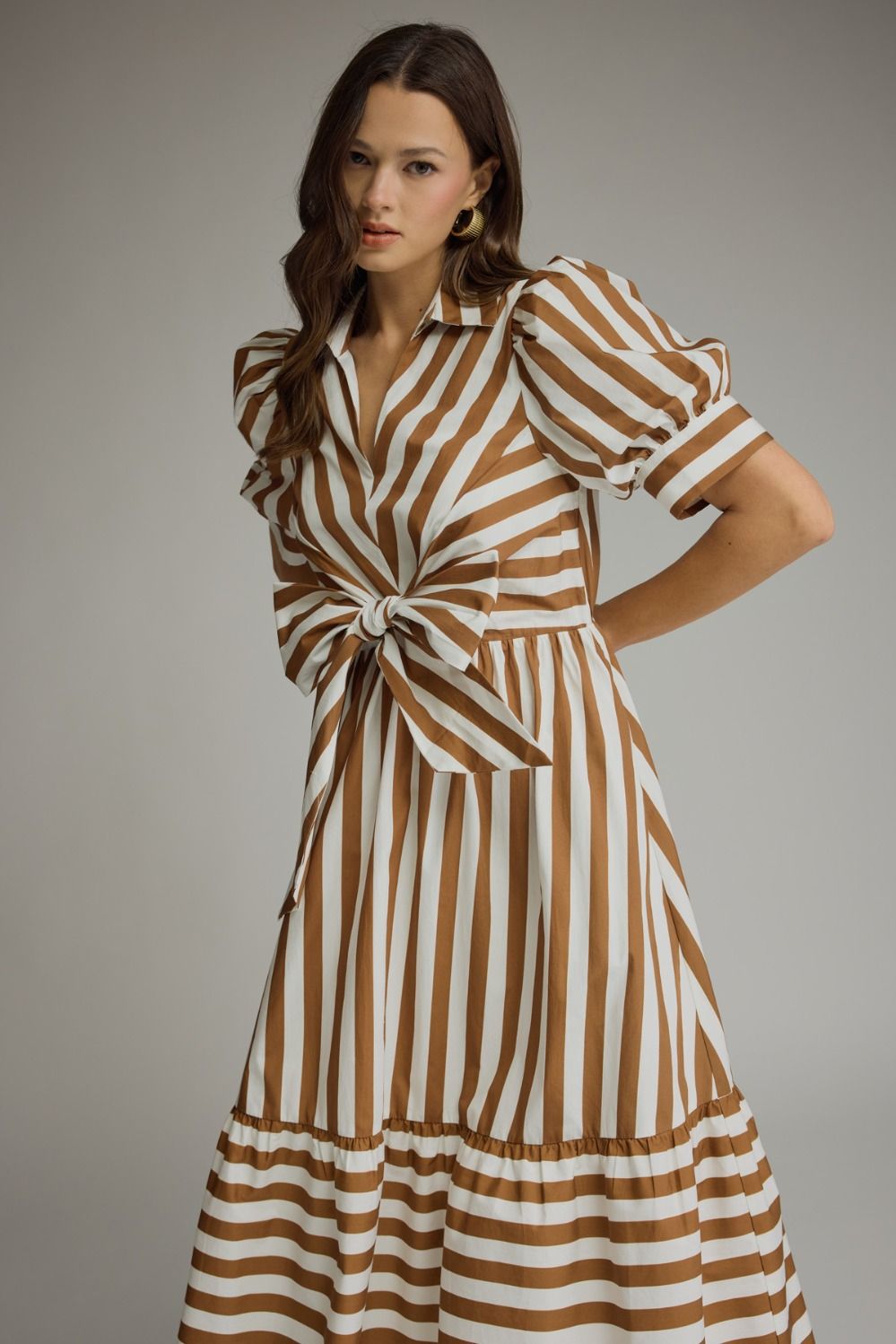 The Gwenneth Dress