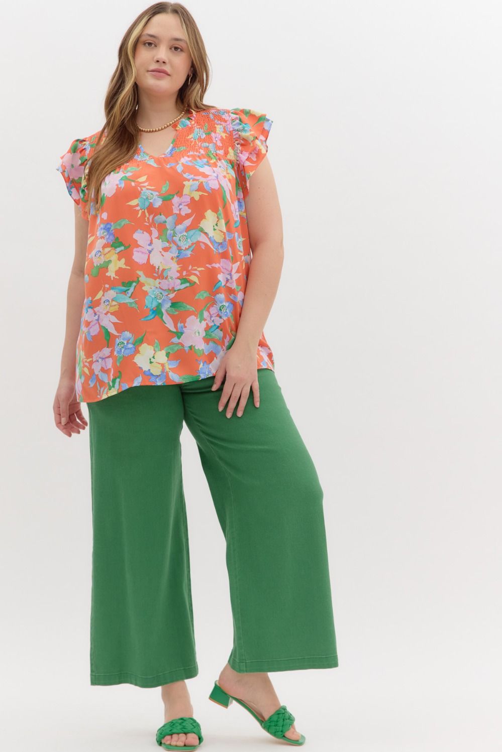 Ophelia Top