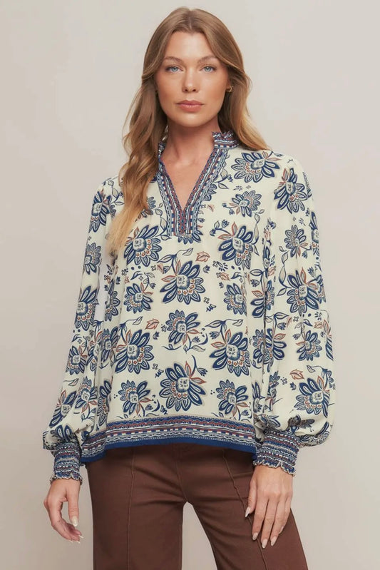 The Douglass Top