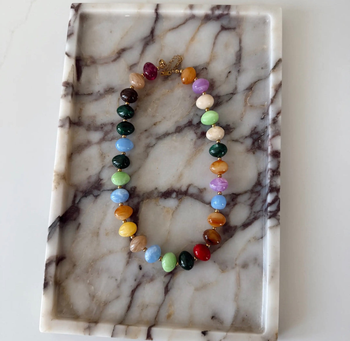 ChanSuttPearls Jena Necklace