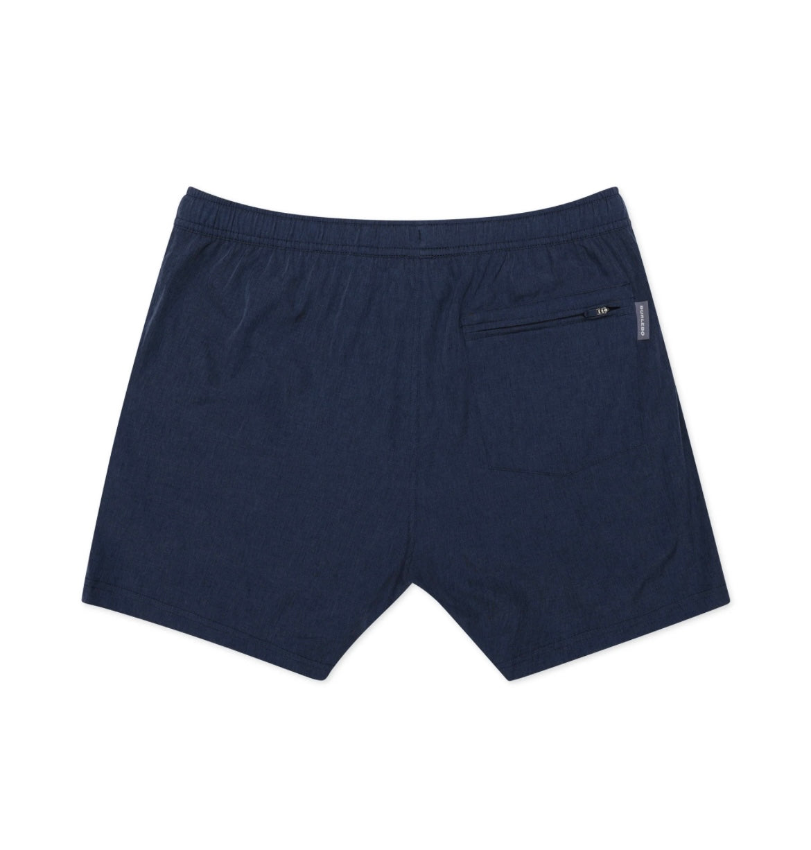 Burlebo Athletic Shorts with Liner